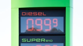 Bekomme ich bald Geld fürs Tanken?