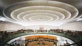 Die Stunde der Wahrheit für Volker Bouffier