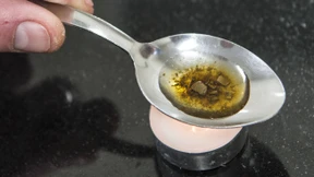 Lebenserwartung in den Vereinigten Staaten sinkt dramatisch