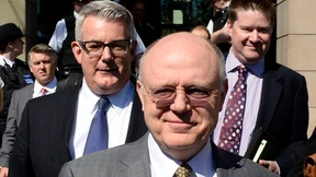 Übernahmefieber an den Börsen