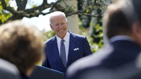 Leibarzt bescheinigt Biden gute Gesundheit und Amtsfähigkeit
