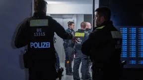 Tatverdächtiger nach Fund von drei Toten in Berliner Wohnung festgenommen