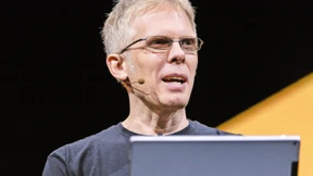 Meta verliert VR-Visionär John Carmack