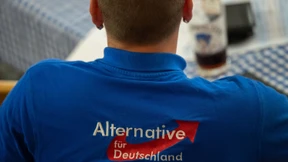 AfD-Landtagsabgeordnete räumen Anwesenheit bei umstrittener Feier ein