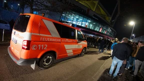 „Das ist enorm peinlich für uns als Verein“