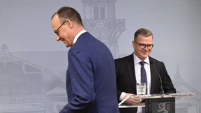 Mehr als eine diplomatische Mission