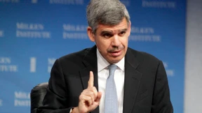 Mohamed El-Erian verlässt Pimco