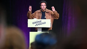 Der nächste Tabubruch der Grünen Jugend