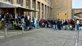 Arbeitsverbot für Asylbewerber soll nur noch sechs Monate betragen