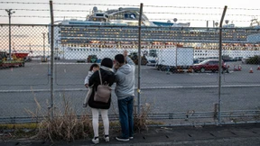 „Wir wollen hier raus“