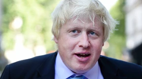 Boris Johnson vor Rückkehr ins Parlament