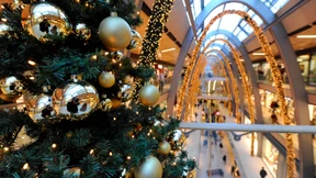 Ifo-Index steigt den zweiten Monat in Folge