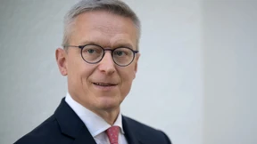 Der Digitalminister ist der große Gewinner im Kabinett