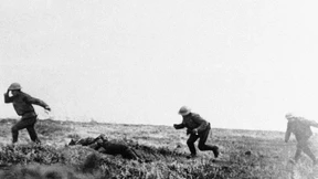 Deutschland ist schuld – oder?