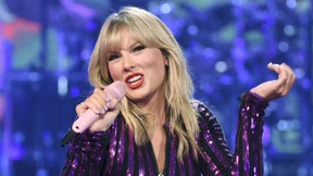 Taylor Swift überrascht Fans bei Haim-Konzert in London