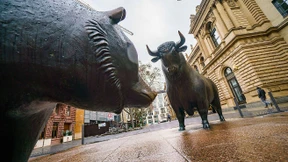 Bleiben Sie skeptisch!