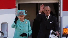 Queen Elizabeth II besucht Australien