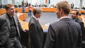 Geheimer Grund für die Geheimhaltung