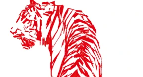 Wer will dem Tiger in die Streifen greifen?