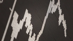 Deutsche Aktien geben nach