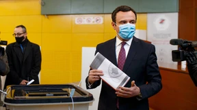 Alles neu im zweiten Anlauf?