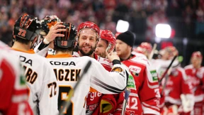 Im Eiltempo ins Endspiel