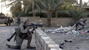 Pentagon erwägt Einsatz von Spezialeinheiten für Angriff auf Mossul