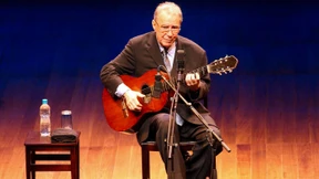 Erfinder des Bossa Nova ist tot