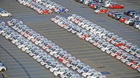 Xinjiang-Streit trifft VW in Amerika