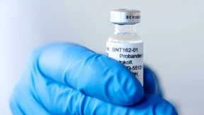 Der Impfstoff Ihres Vertrauens?