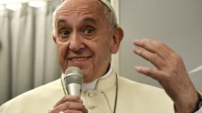 Papst verteidigt zurückhaltende Kritik an Myanmar