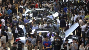 Deutsche Exporte sichern Millionen Arbeitsplätze – nicht nur in Deutschland