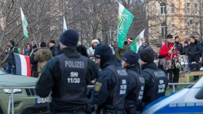 Jeder zweite Angriff aus rassistischen Motiven