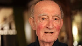 Die letzten Zeitzeugen