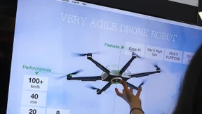 Rüstungshersteller Hensoldt macht Börsengang offiziell