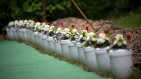 Abschied von unseren Körperspendern