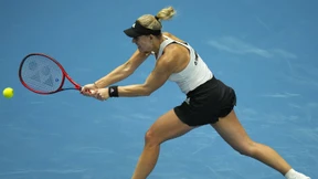 Kerber kämpft vergebens
