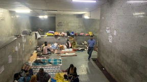 Patienten vom Land überfordern die großen Städte