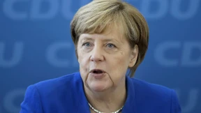 Über die Hälfte der Deutschen sind gegen Groko