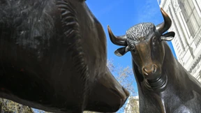 Wenn die Angst verschwindet, könnte sich im Dax Potential entfalten