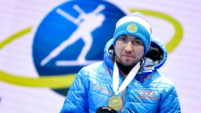 Biathlon-Weltmeister Loginow will klagen