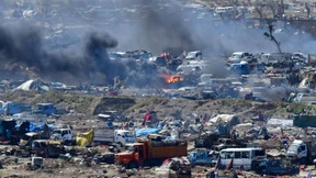 Das letzte Ende des Kalifats