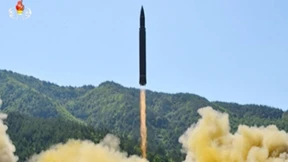 „Dieser Test ist auch eine Chance“