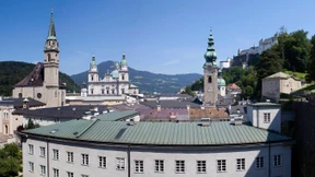 Salzburg ist überall