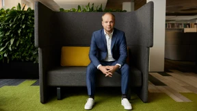 Ein Deutscher im Maschinenraum des globalen Onlinehandels