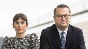 Sie haben Querdenkern zugehört