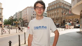 Bis ans Ende der Welt und noch viel weiter