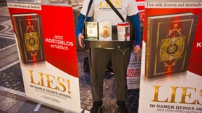 Verfassungsschutz soll rascher auf Salafisten reagieren