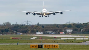 In Türkei inhaftierter Hamburger wieder in Deutschland