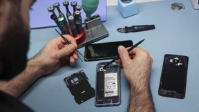 Wie neu, nur günstiger?